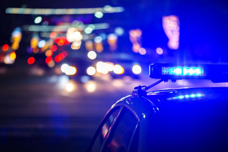 Sherbrooke, Une femme arrêtée pour vol de colis